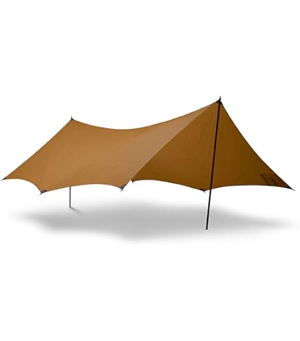 Amazon | HILLEBERG(ヒルバーグ) ナロ2 GT サンド | ヒルバーグ